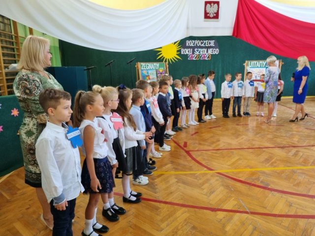 Rok szkolny 2022/23